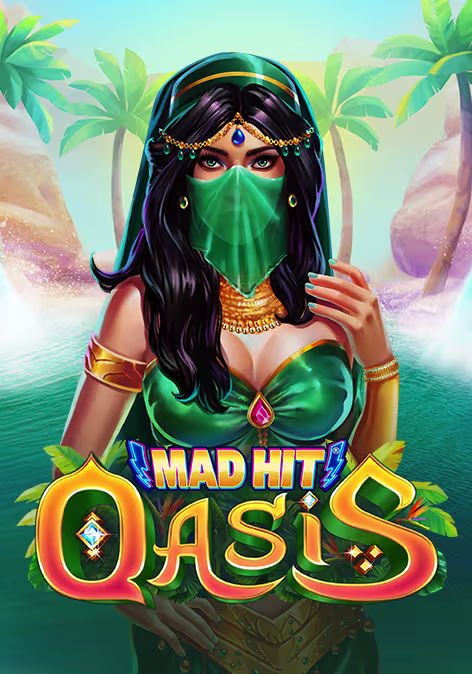 Mad Hit Oasis