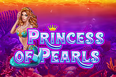 Princess of Pearls