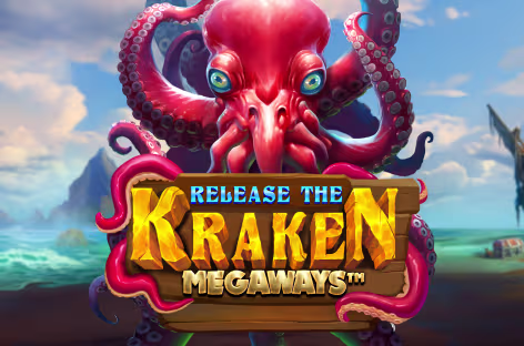 Release the Kraken Megaways™
